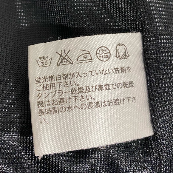 Uniqlo windbreaker - Picture 11 of 11